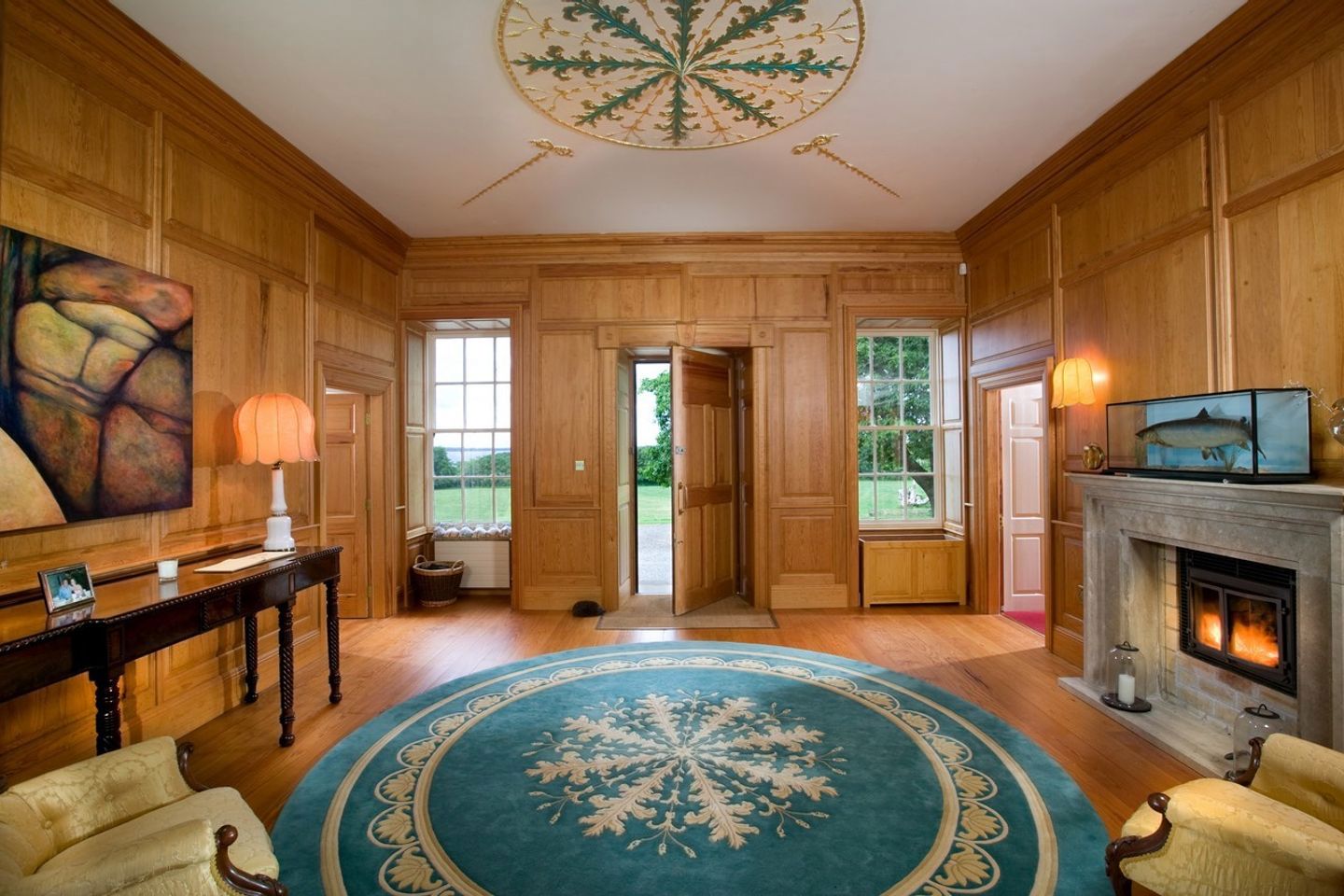 Belleview House, Coolbawn, Nenagh, Co. Tipperary, E45HH57 9