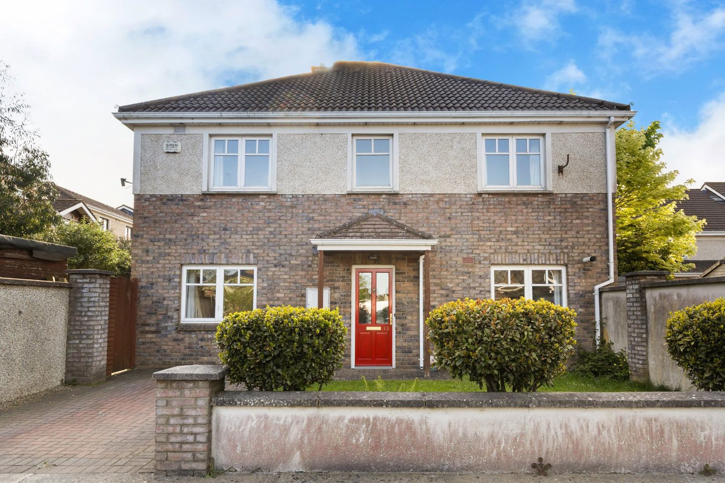 13 Charlesland Court, Greystones, Co Wicklow, A63R264