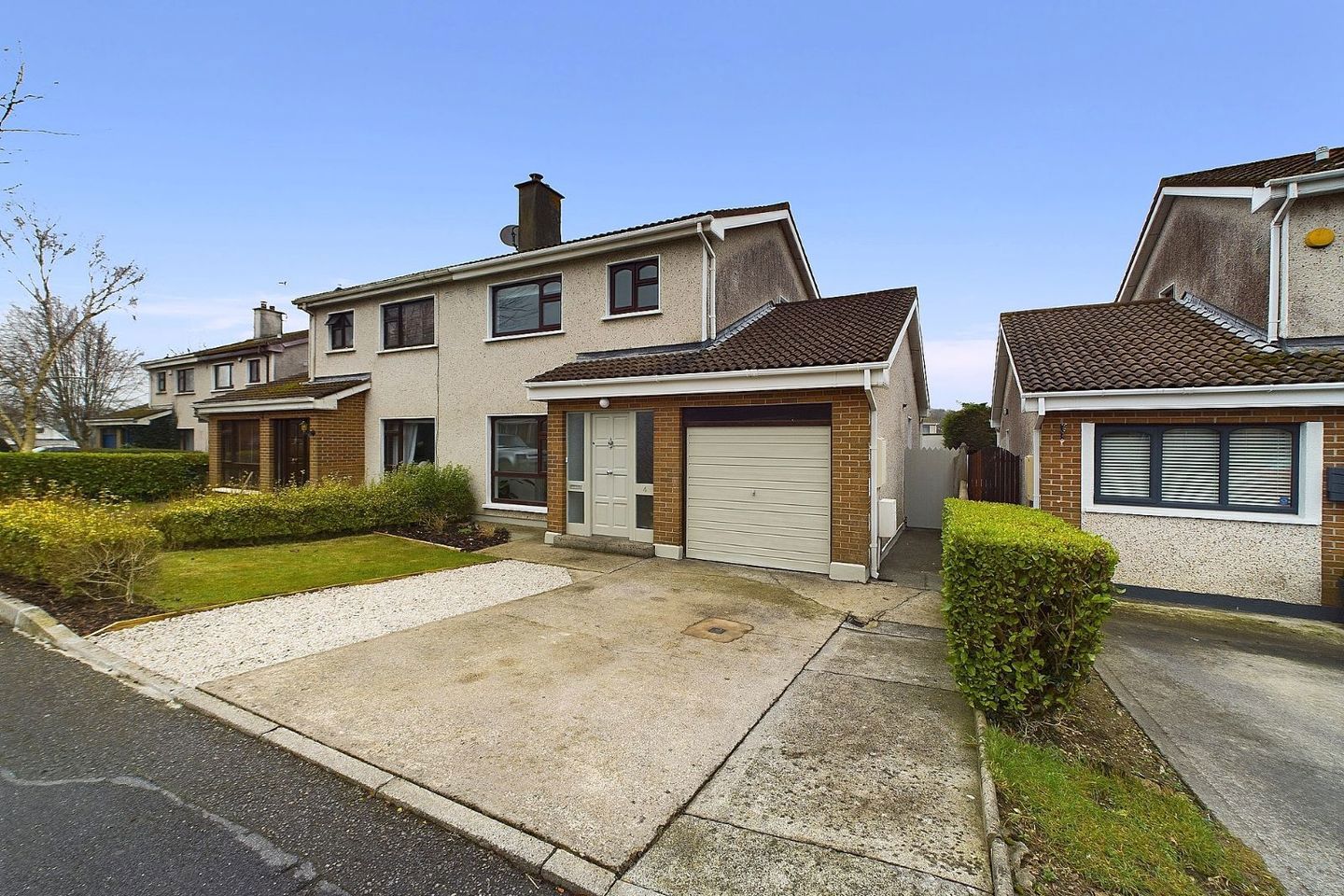 4 burncourt close, powerscourt, waterford