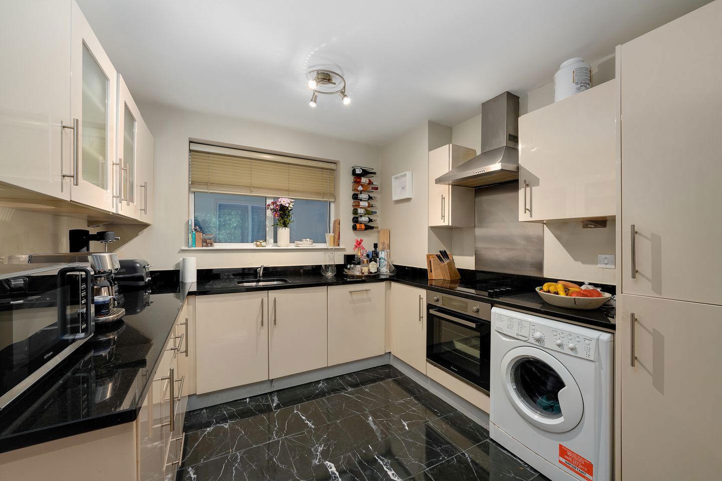 Apartment 111, Block B, Hampton Lodge, Grace Park Road, Drumcondra, Dublin 9, D09PV04 3