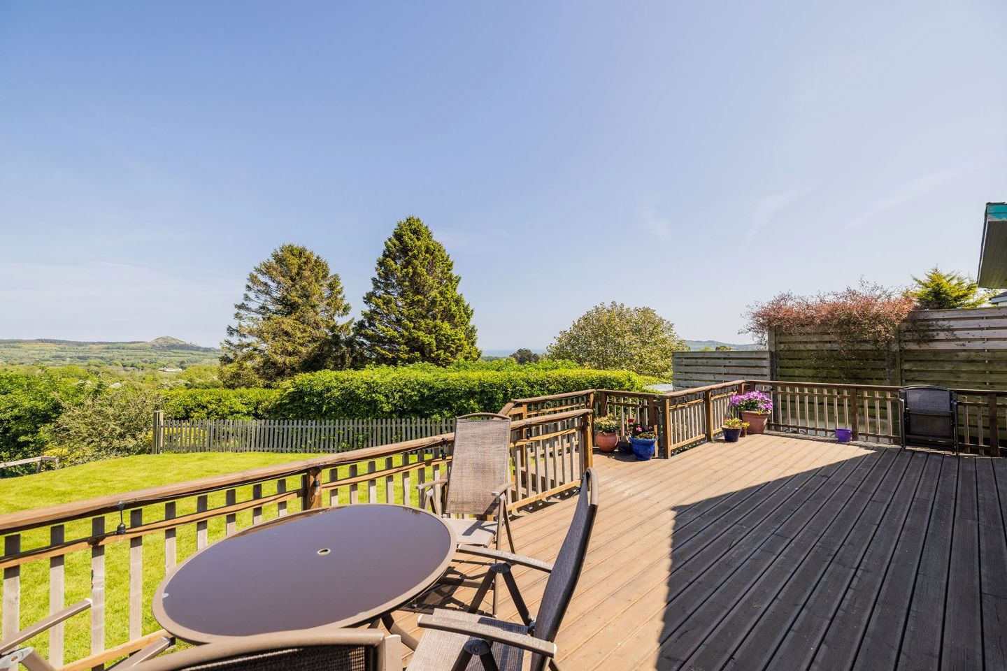 3 Parknasilloge, Enniskerry, Enniskerry, Co. Wicklow, A98NY50
