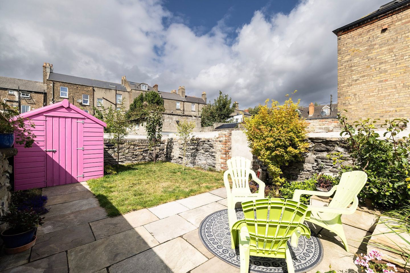 10 Whitworth Terrace, Drumcondra, Dublin 3, D03E796 42