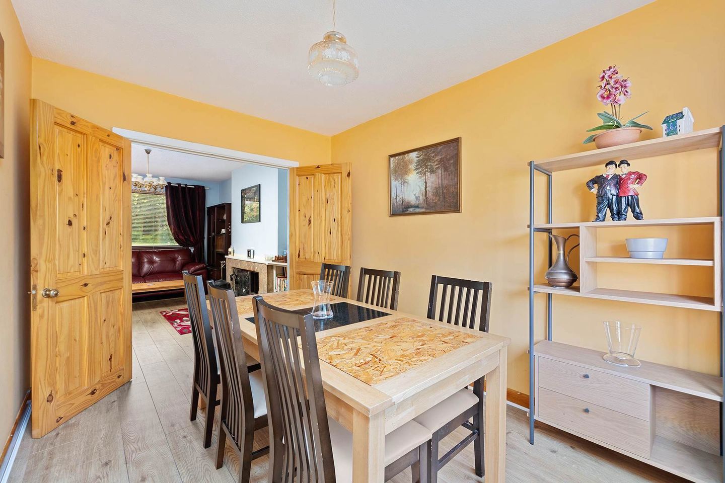 12 Esker Glebe, Lucan, Co. Dublin