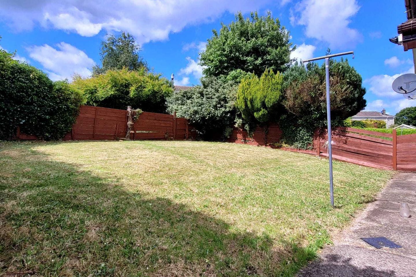 25 Carrig Court, Carrigaline, Co. Cork, P43KV20 20