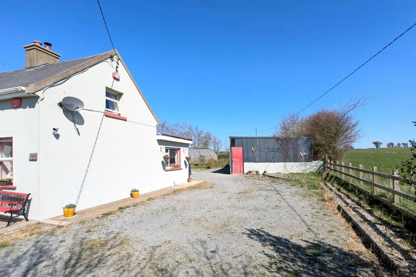 Oak Tree Cottage, Shielbaggan, Ramsgrange, Ramsgrange, Co. Wexford, Y34Y320 29
