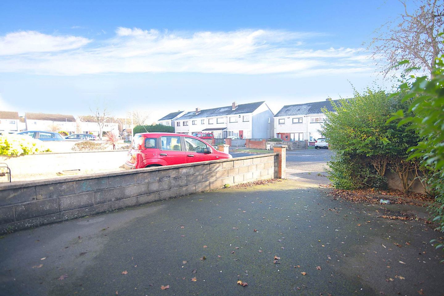 136 Edgewood Lawns, Blanchardstown, Dublin 15, D15Y66R 16
