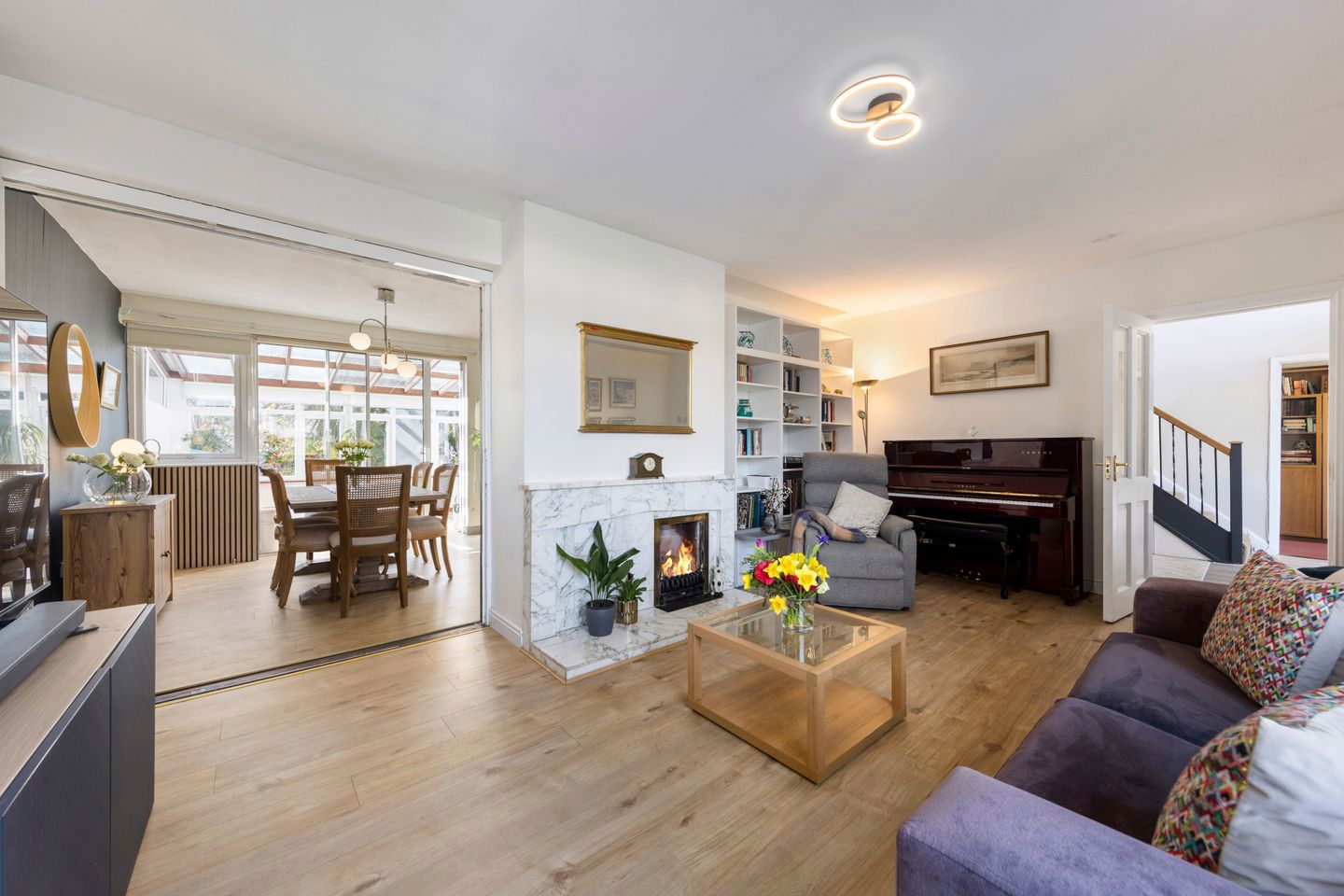 72 Clonkeen Drive, Foxrock, Dublin 18, D18C4E6 2