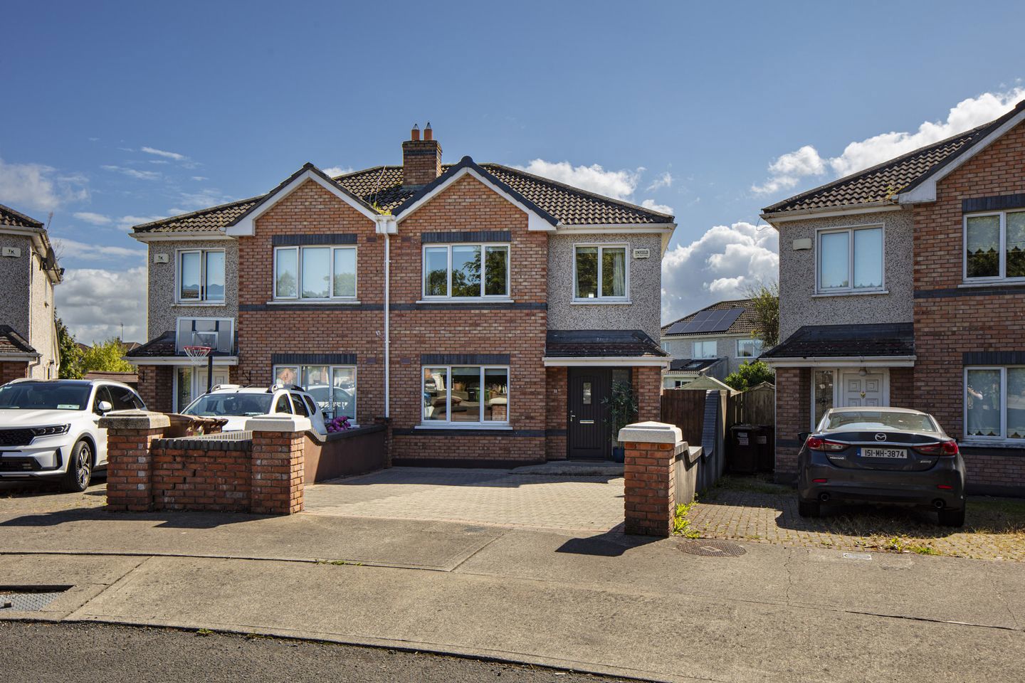 6 Glen Abhainn Grove, Glen Abhainn, Enfield, Co. Meath, A83XD27 7