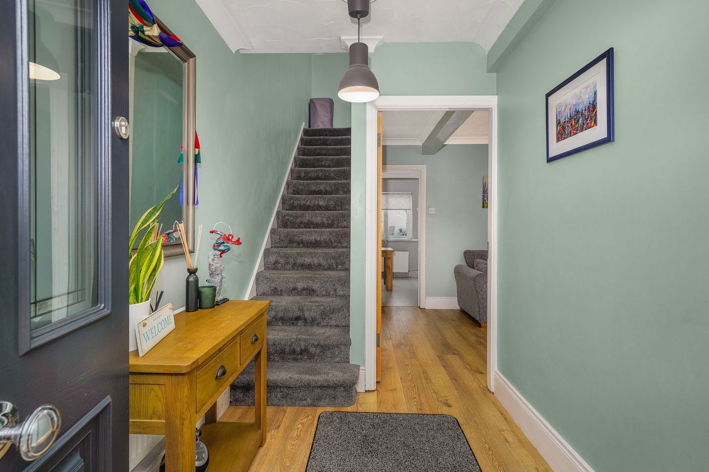 28 Woodford Grove, D22AH79, Clondalkin, Dublin 22 6
