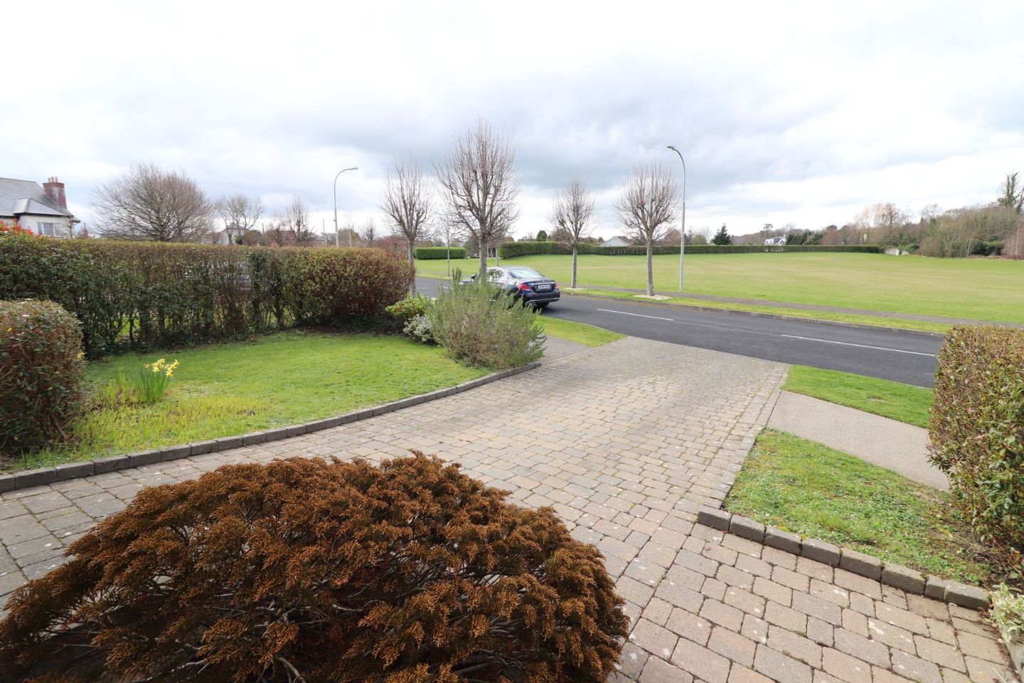 3 The Village, Adare Manor, Adare, Co. Limerick, V94CX3F 20