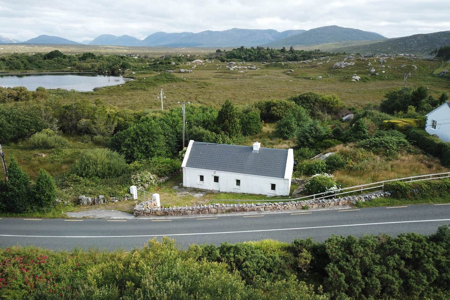 Gortmore, Rosmuc, Co. Galway, H91X268 10