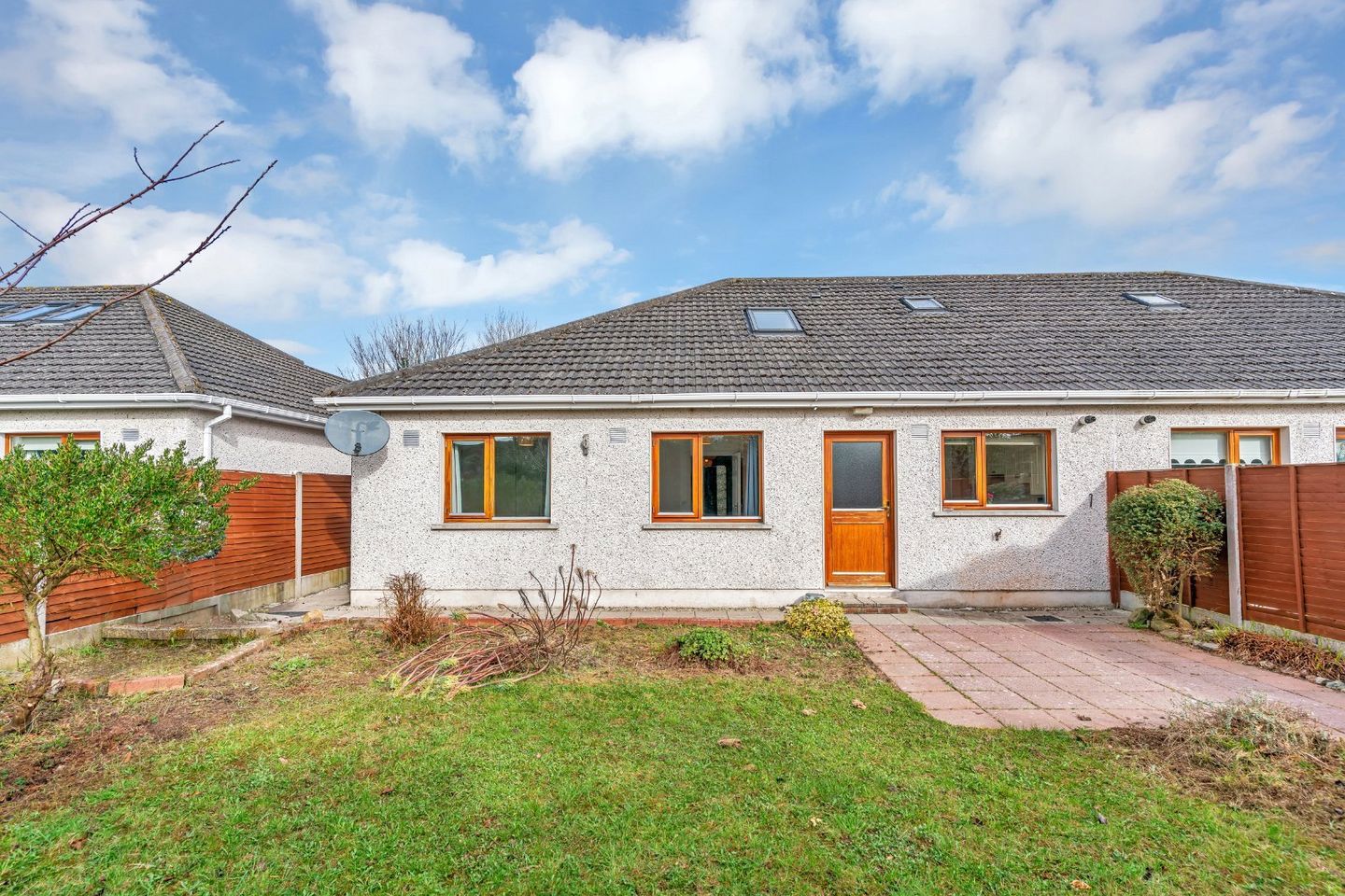 123 Oldbridge Station, Osberstown, Naas, Co. Kildare, W91A6KN 7
