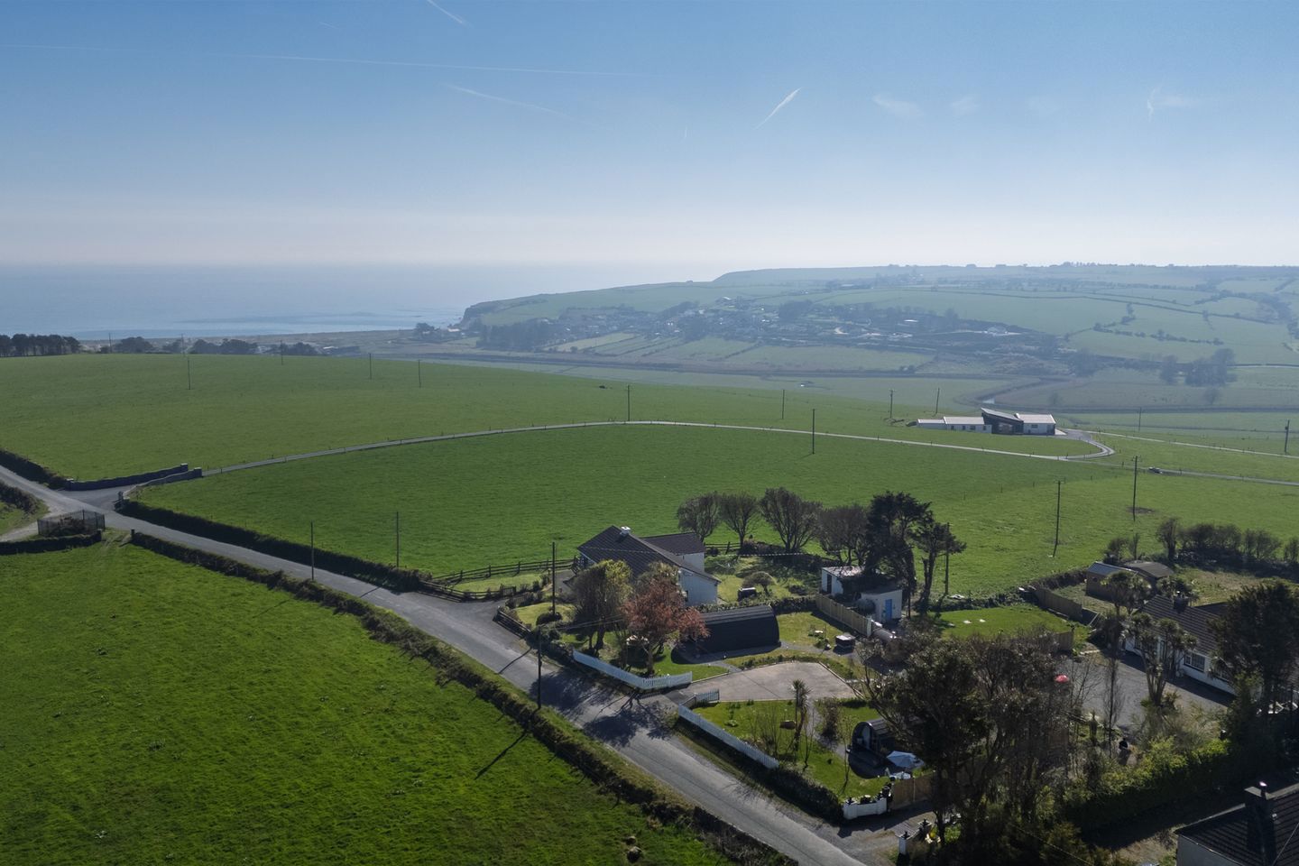 Ballinasisla, Bunmahon, Co. Waterford, X42WV65