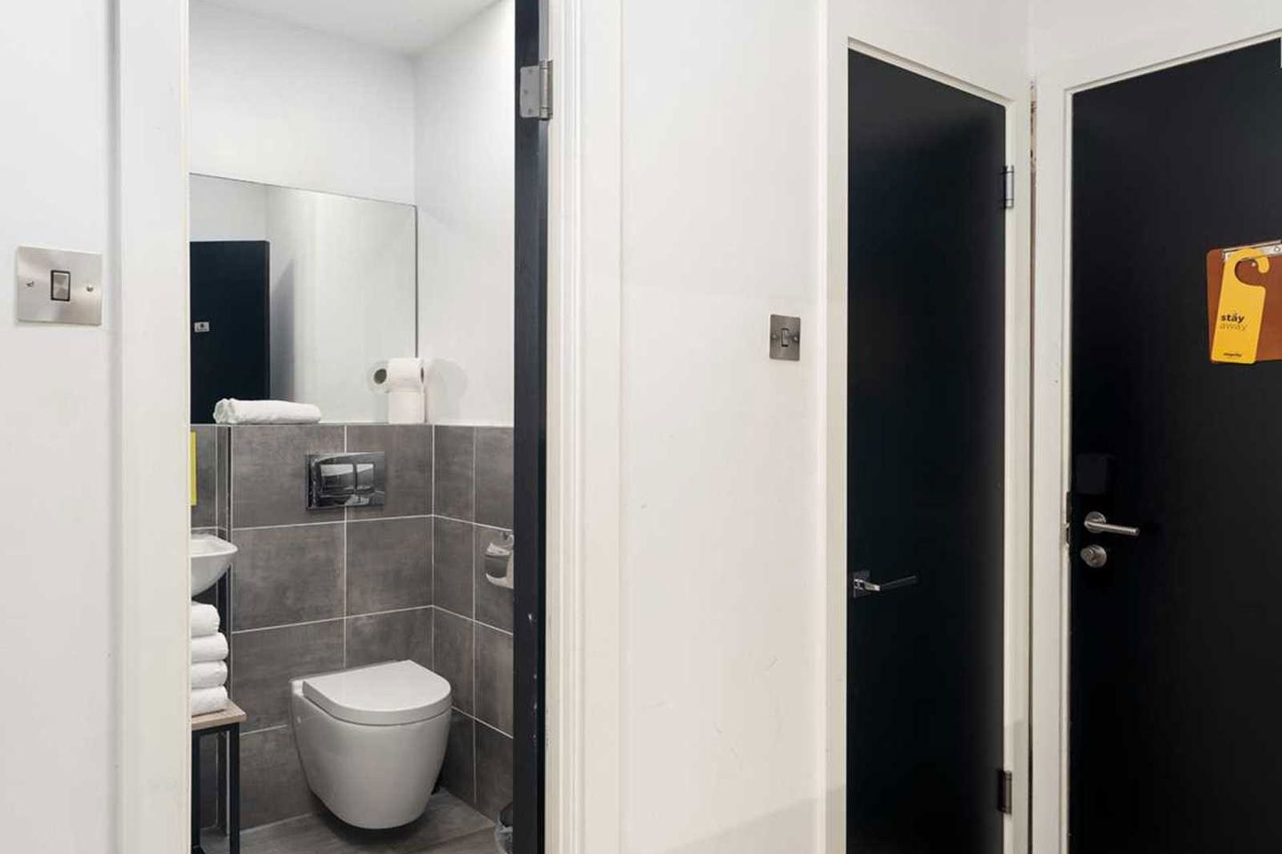 Apt 20 Christchurch Hall, High Street, D08 R281, Dublin 8, D08R281 13
