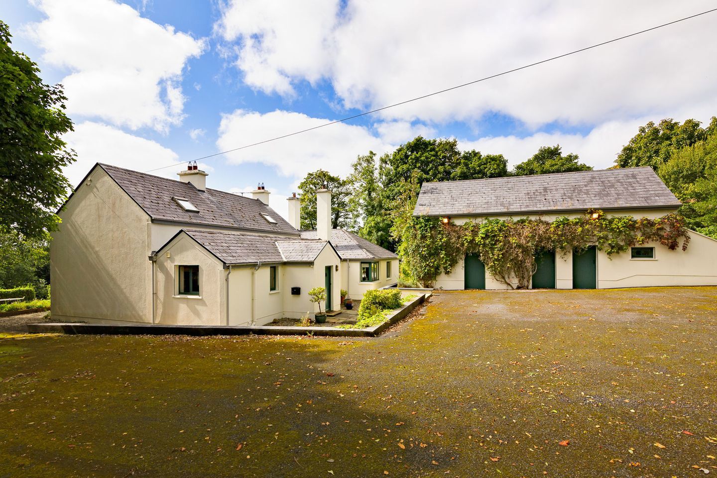 Briar Cottage, Faughts, Sligo, Co. Sligo, F91PD39 30