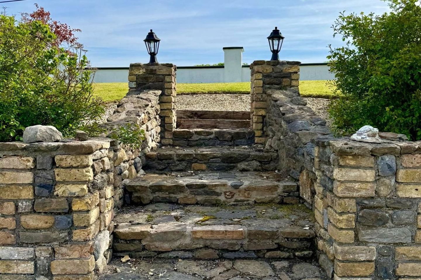 Ballynakill, Horseleap, Horseleap, Co. Offaly, N37T449 14