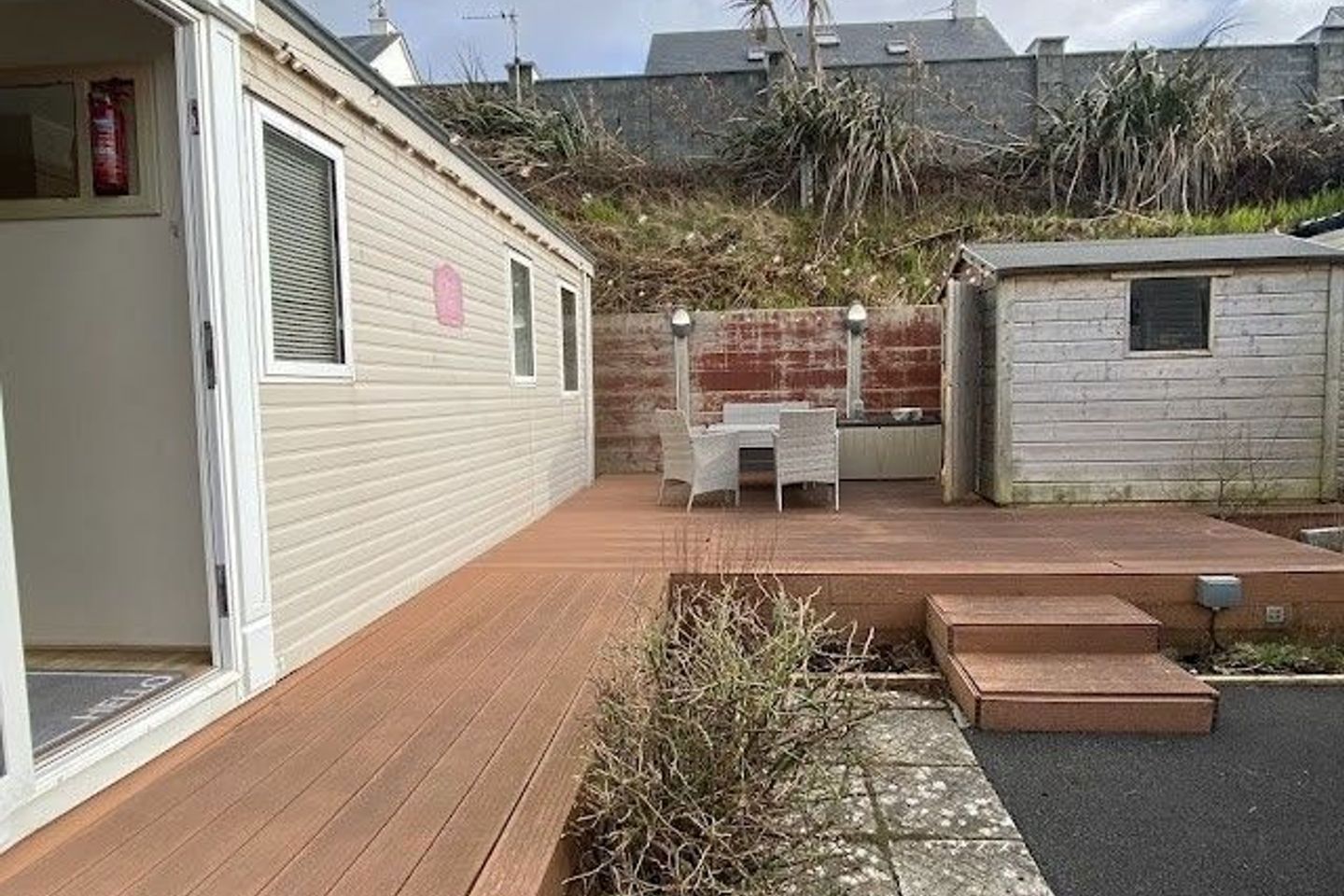 D28, Seapark Mobile Home Park, Lahinch, Lahinch, Co. Clare, V95W92F 16