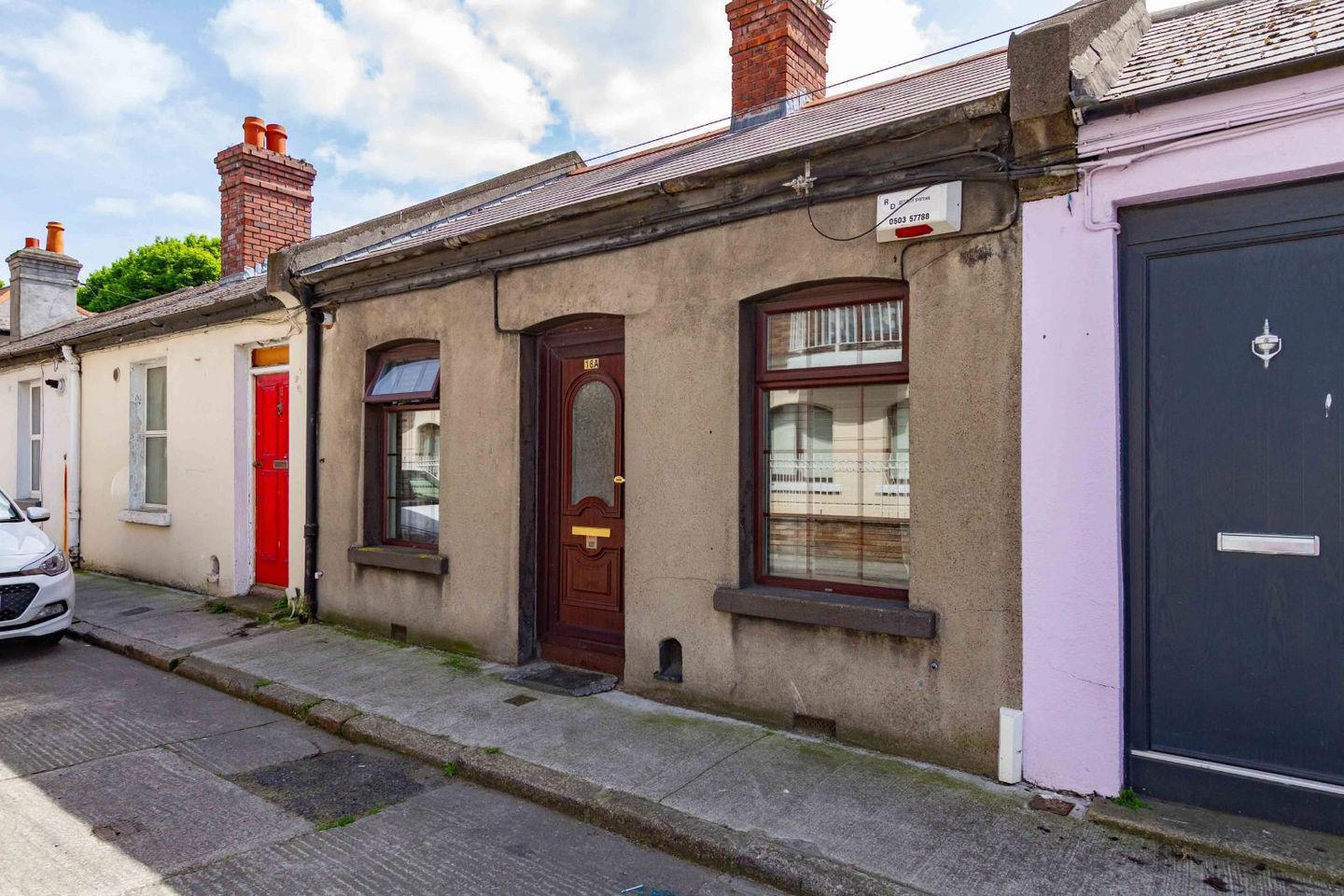 18a Meath Place, Dublin 8, The Coombe, Dublin 8, D08A5X4 5