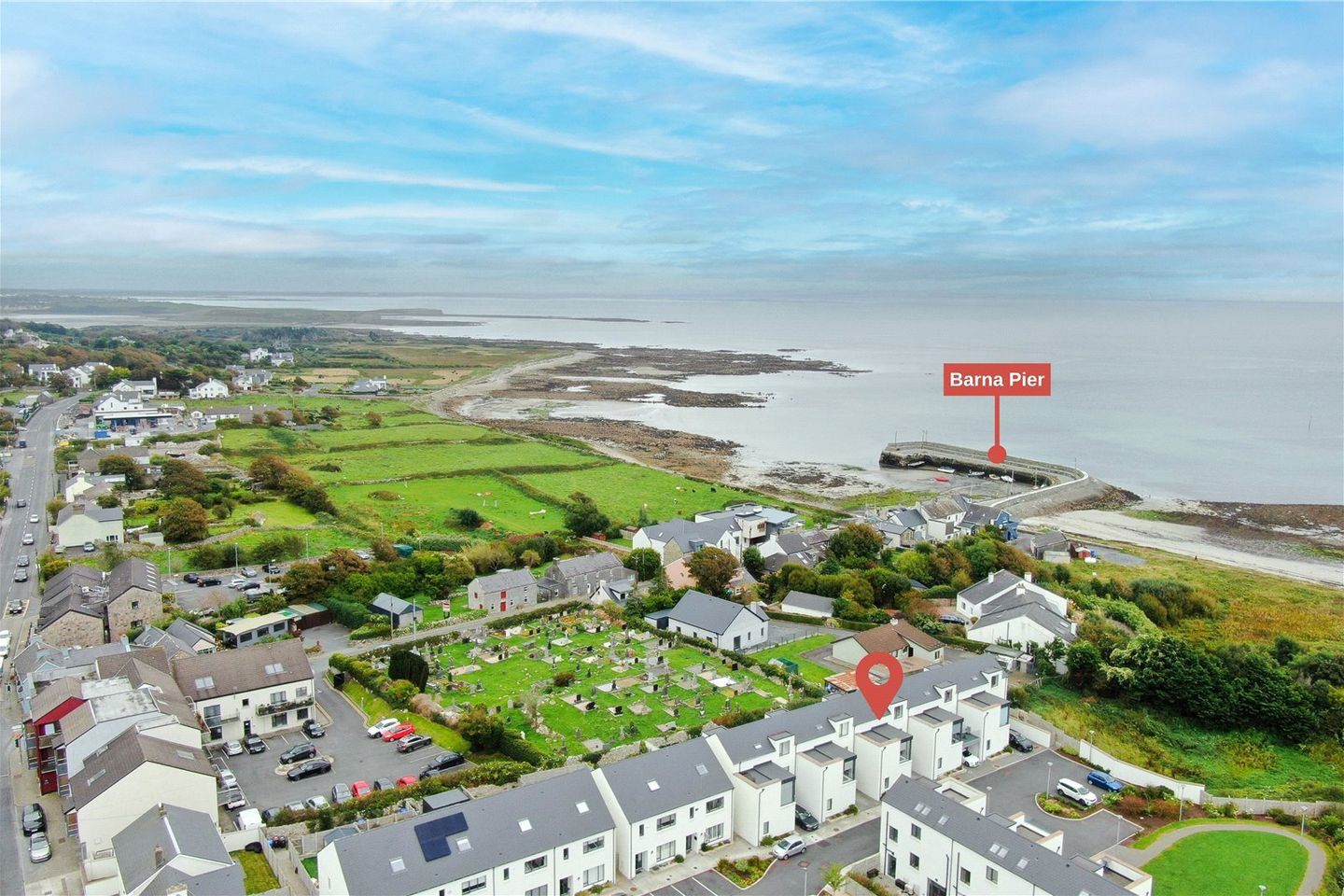 9 Gort Na Carraige, Barna, Co. Galway, H91P04D 7