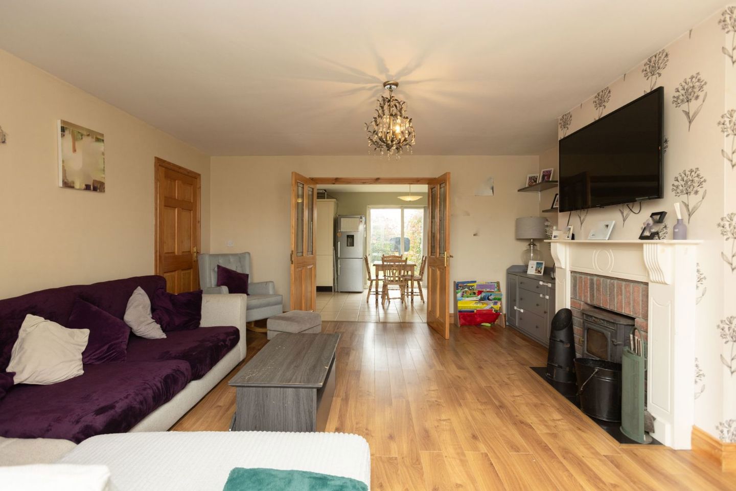 23 higginstown woods, granard, longford