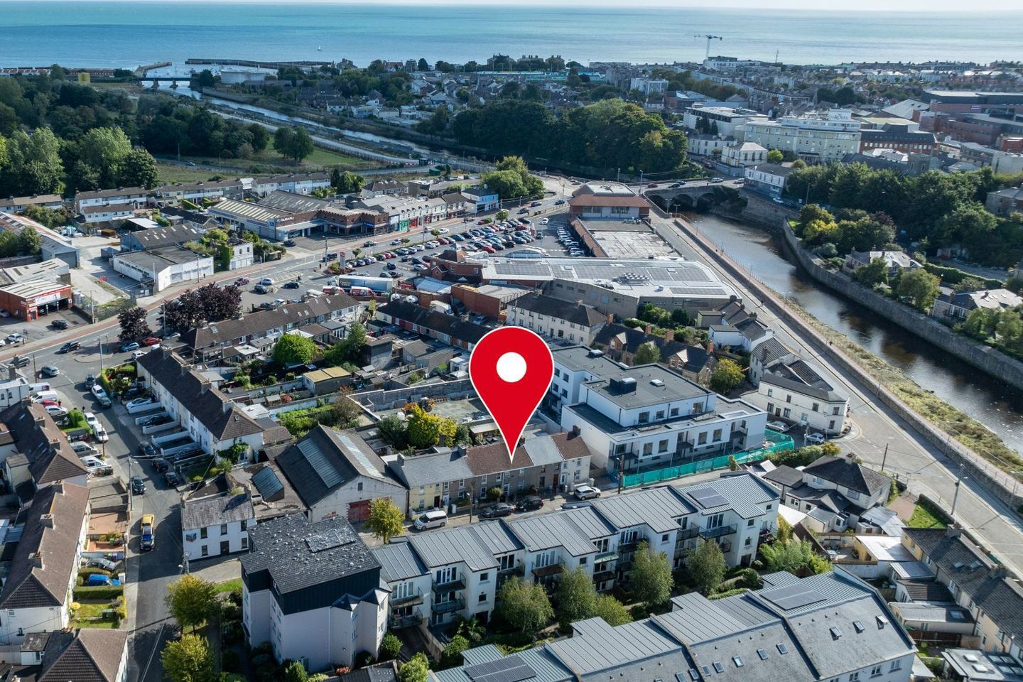 3 Adelaide Villas, Bray, Bray, Co. Wicklow, A98CV04 22