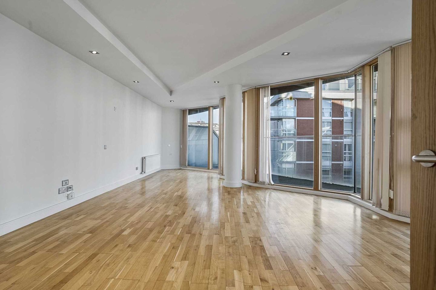 14 The Sherkin, Lancaster Gate, Western Road, Co. Cork, T12TY86 15