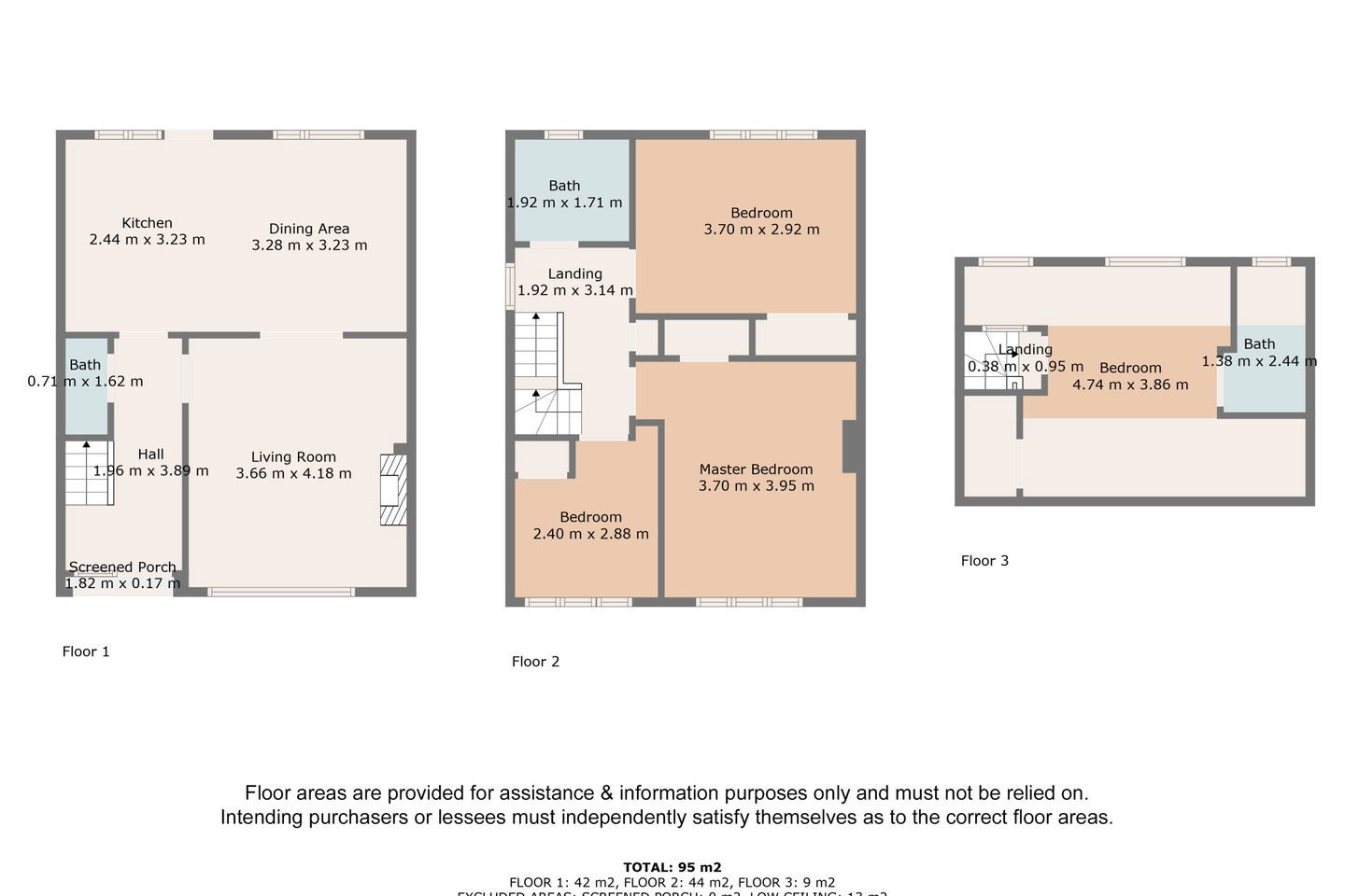105 Pine Ridge, Balbriggan, Co. Dublin, K32NF20 5