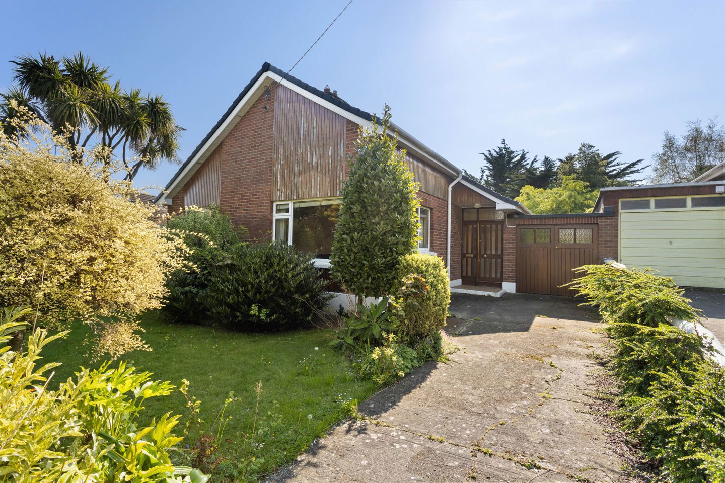 36 Arnold Park, Glenageary, Co Dublin, Glenageary, Co. Dublin, A96A4P6 3