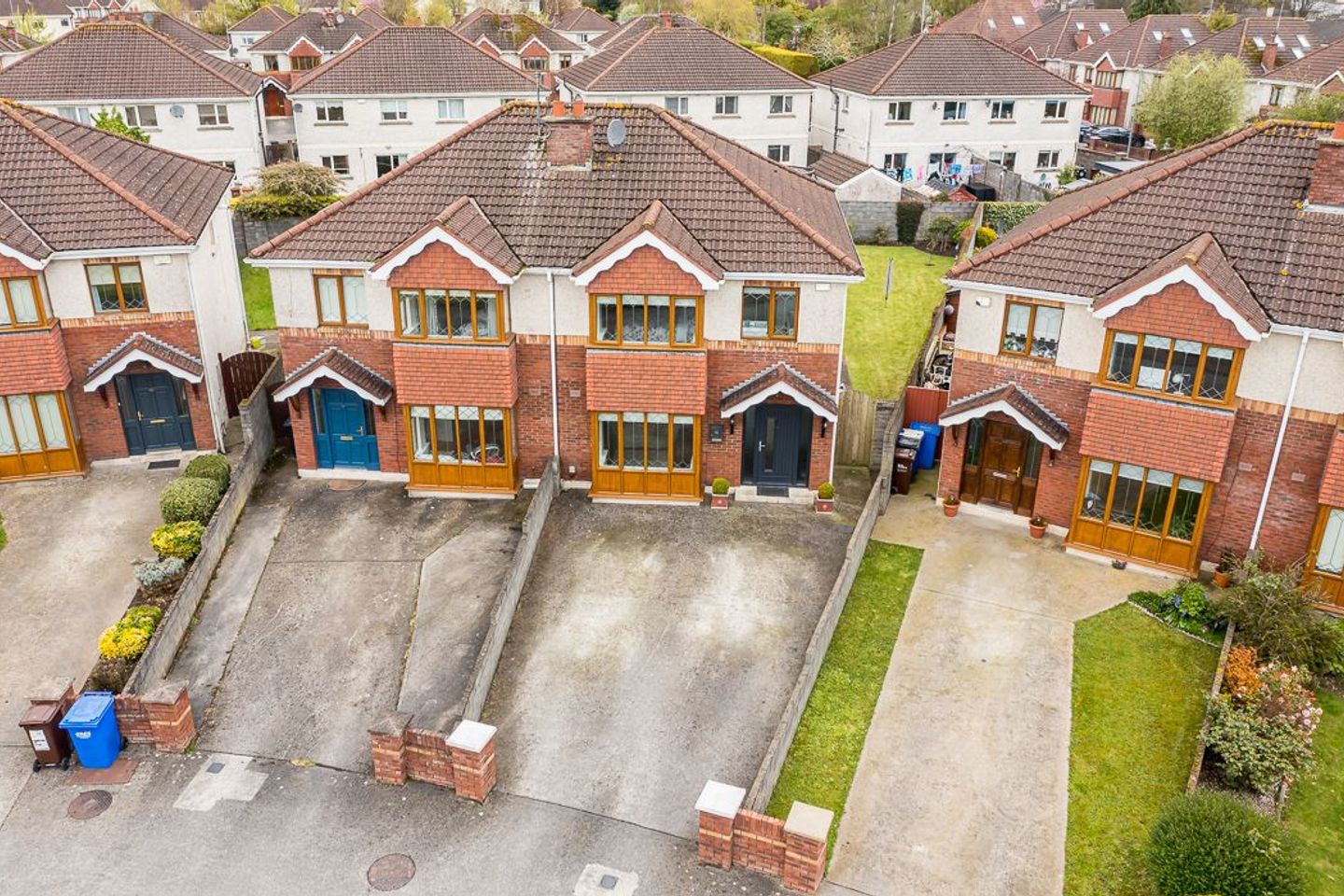 42 Chestnut Grove, Beaufort Place, Navan, Co. Meath, C15D1R9 2
