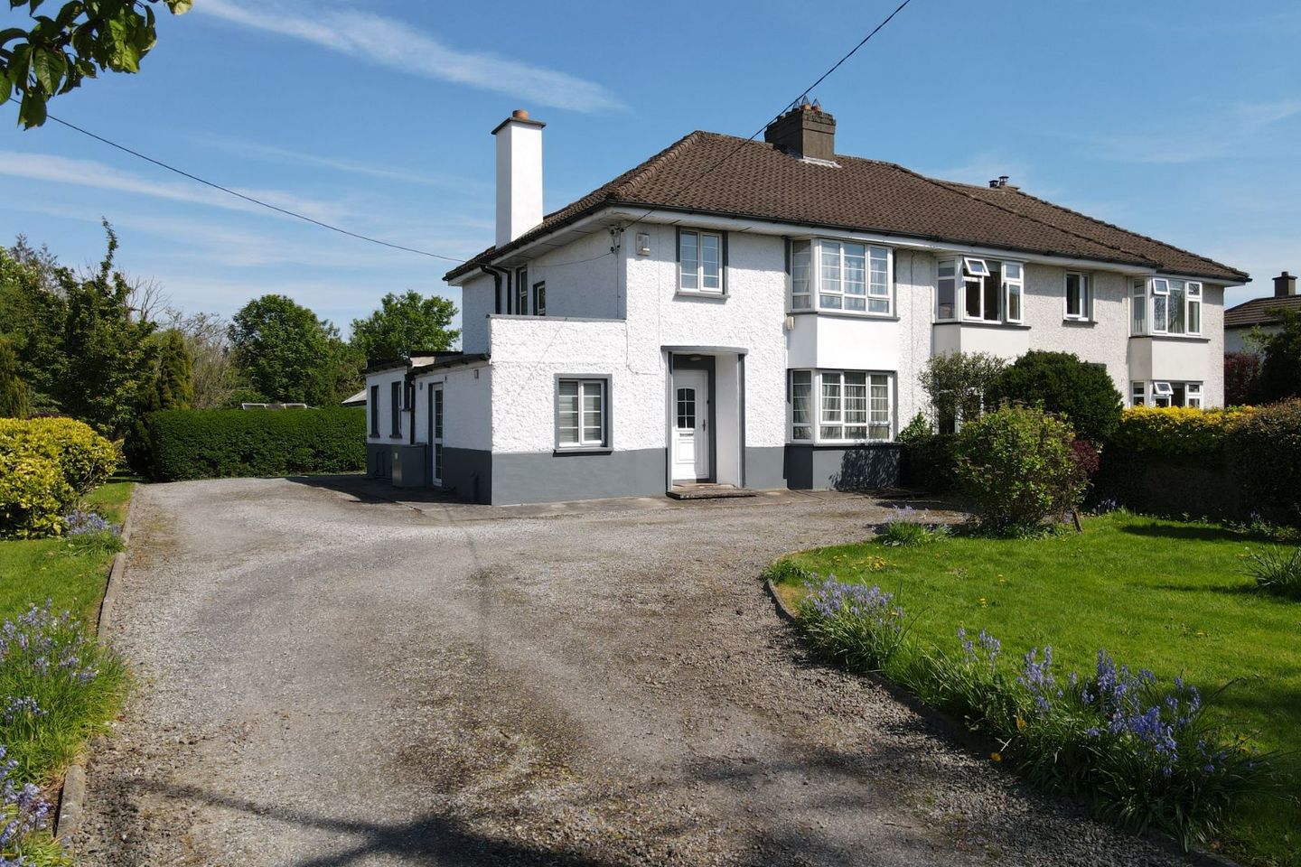 2 Ballinderry, Mullingar, Mullingar, Co. Westmeath, N91YR7A