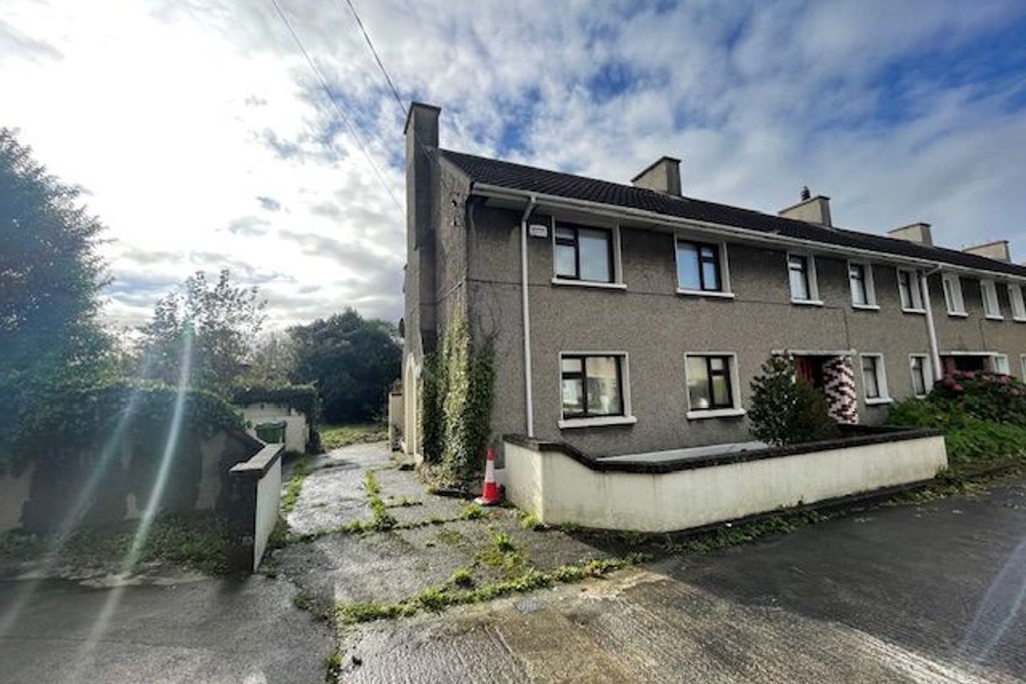 226 Saint Brendan's Park, Tralee, Tralee, Co. Kerry, V92C8NH 7