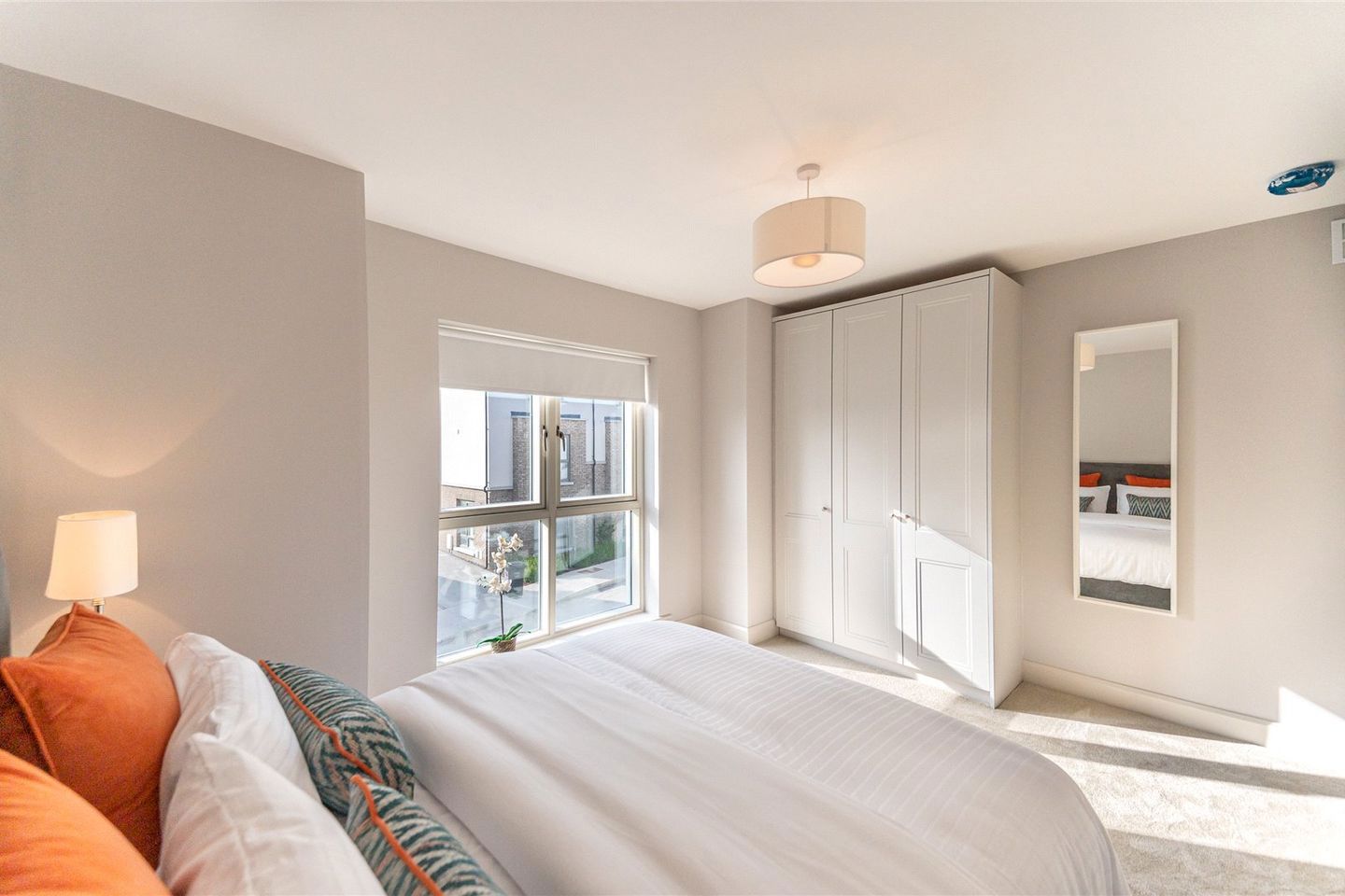 19 The Walk, Mullen Park, Maynooth, Co. Kildare, W23HXF4 17