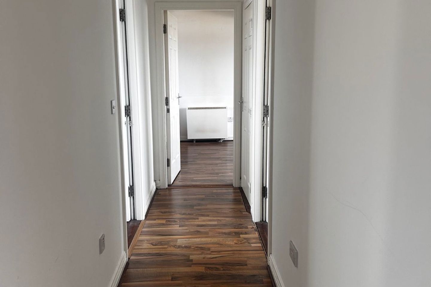 apt 22, hibernian court, main st