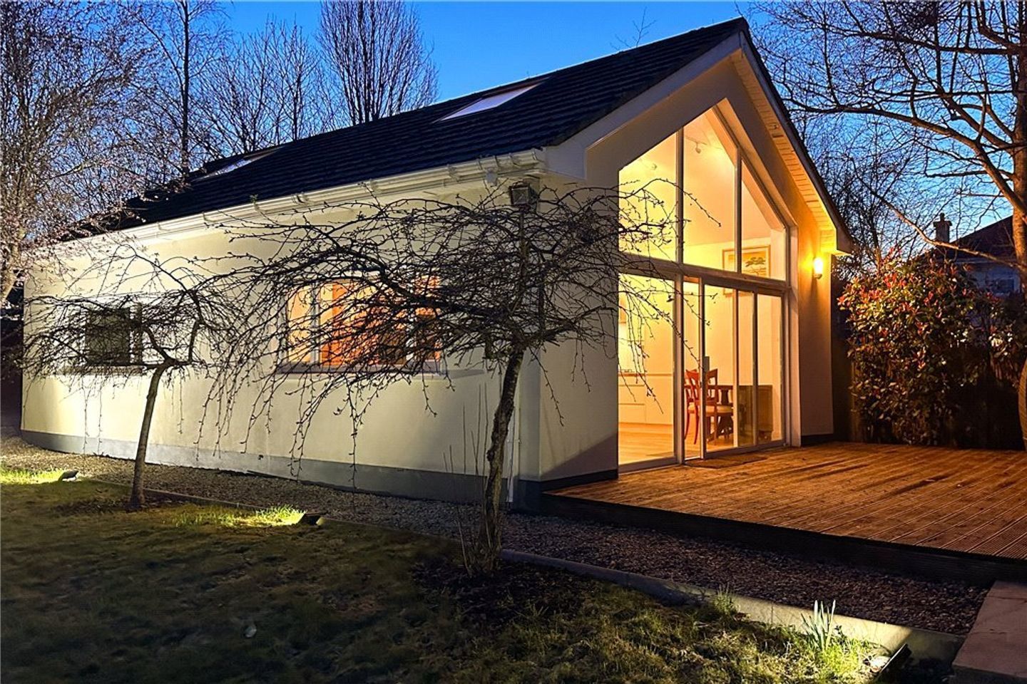 55 Eagle Valley Enniskerry, Enniskerry, Co. Wicklow, A98Y027 2