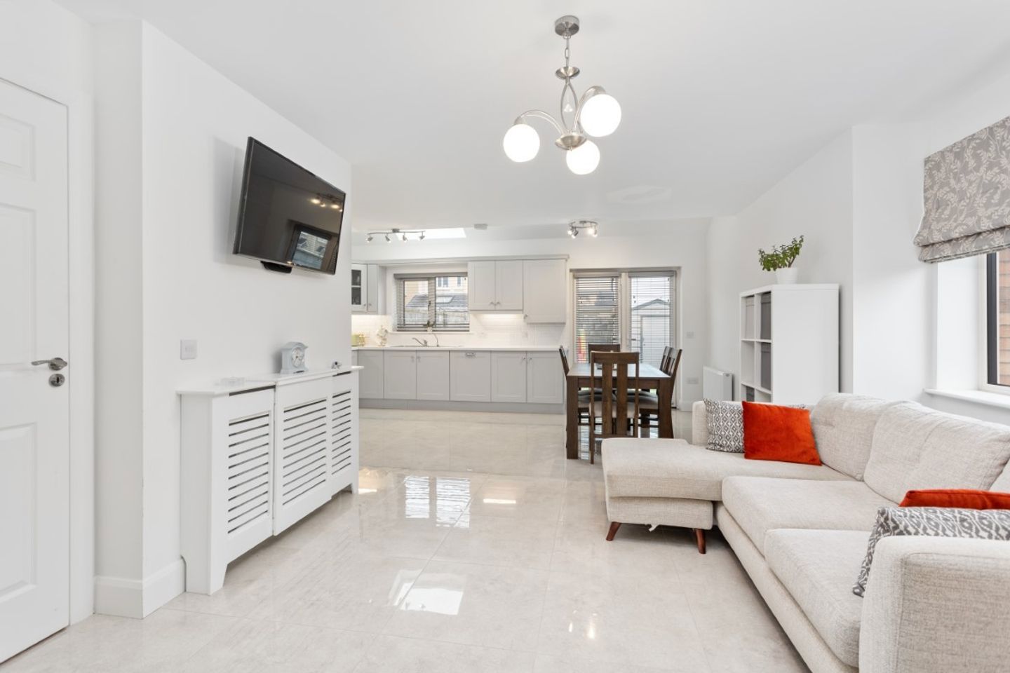 1 The Oaks, Oldgrange Wood, Monasterevin, Co. Kildare, W34X789 4