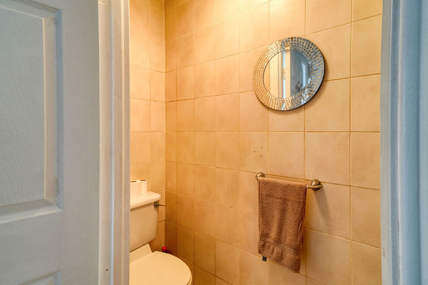 10 Lime Tree Avenue, Kilminchy, Portlaoise, Co. Laois, R32XYD5 11
