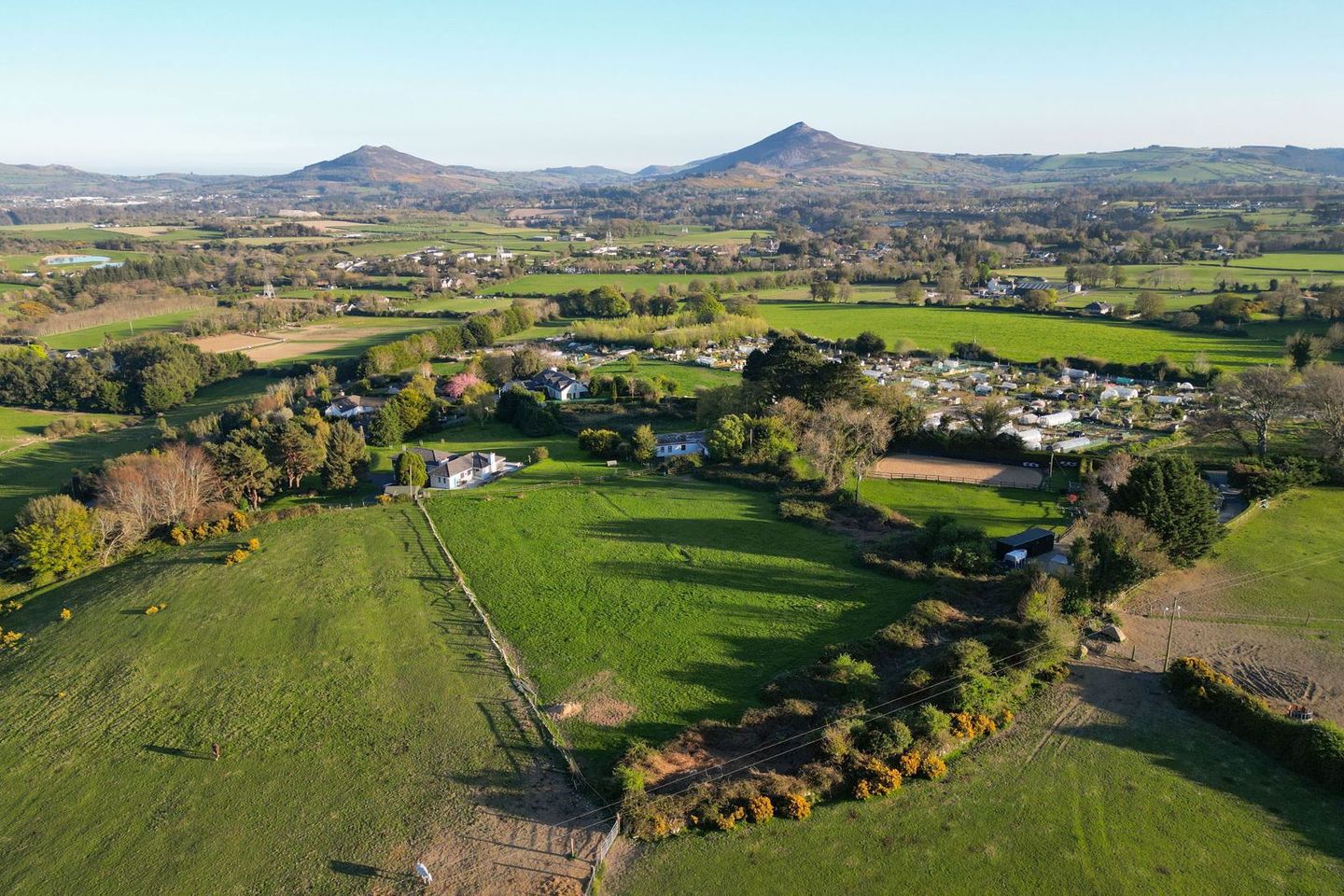 Saint Expury, Killegar, Enniskerry, Co. Wicklow, A98VP46