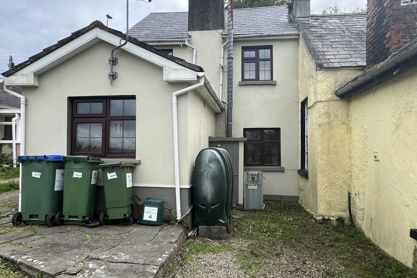 Wilsonville, Corbally Road, Corbally, Co. Limerick, V94X0HP 9