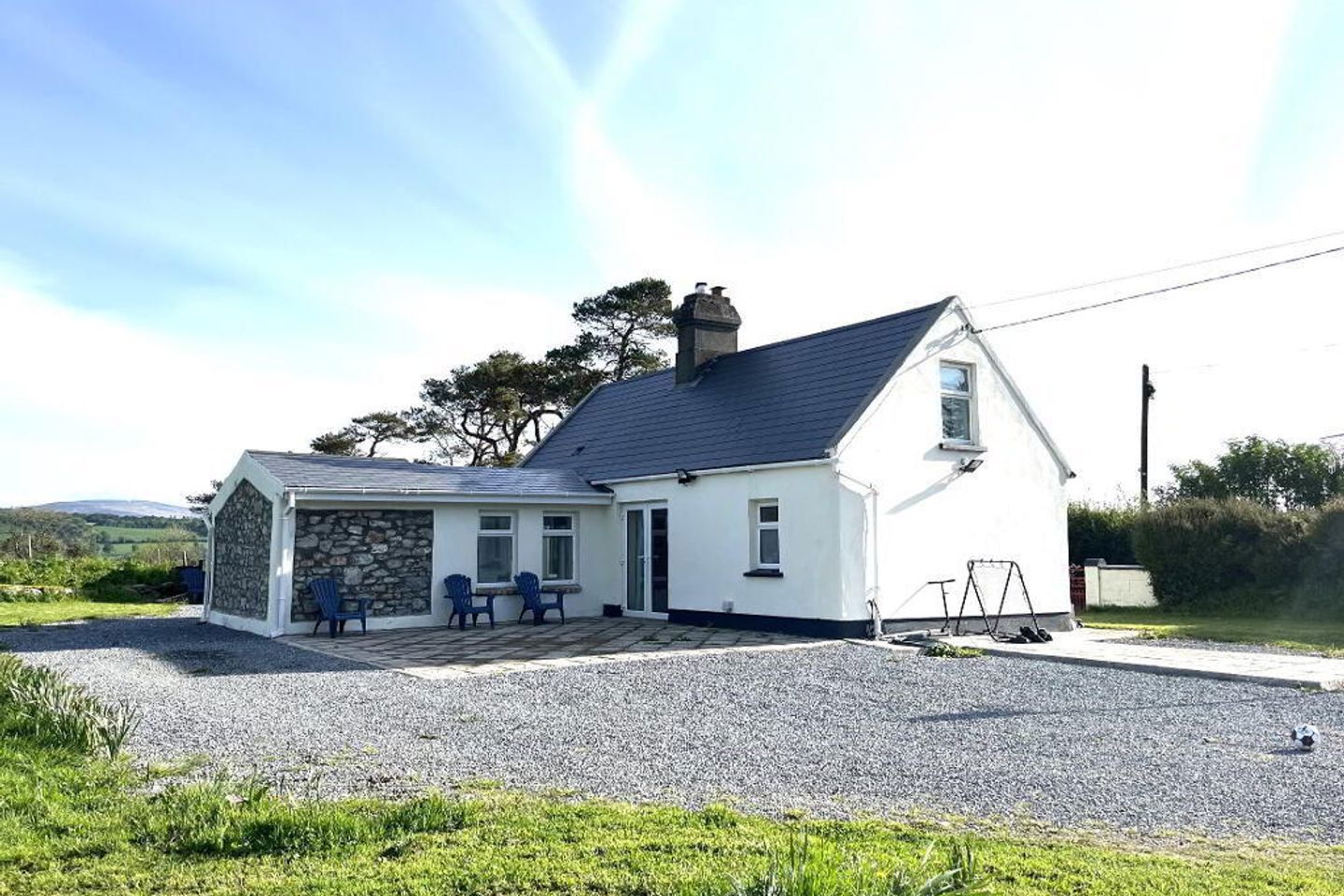 aglish, alenbeg, glencairn