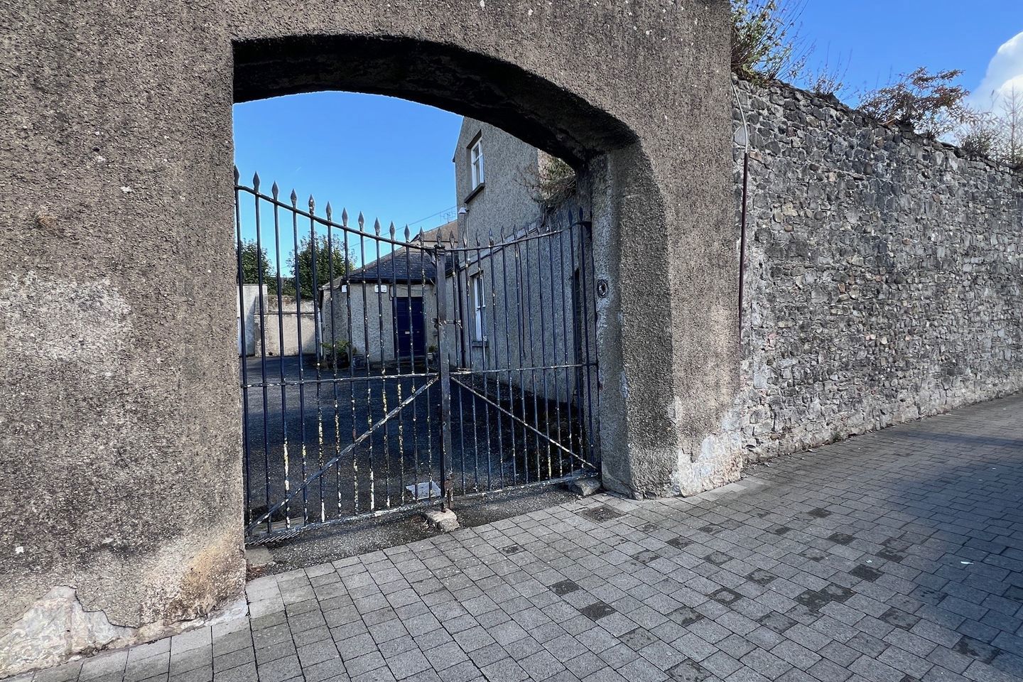 Rose Cottage, Lower New Street, Kilkenny, Co. Kilkenny, R95DRW9 15