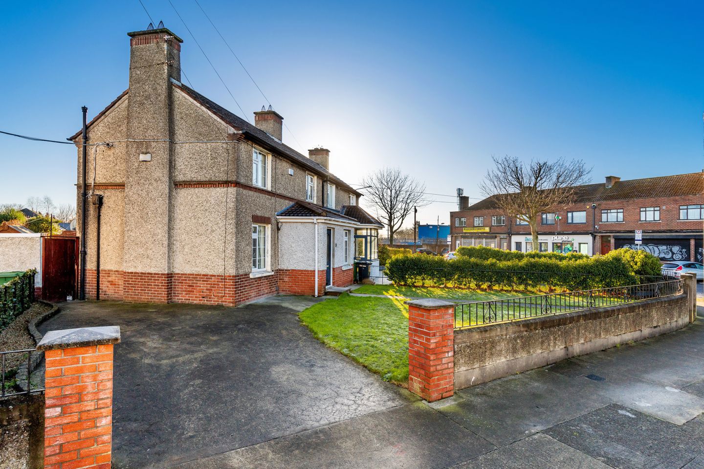 56 Collins Avenue East, Killester, Dublin 5, D05EH28 2