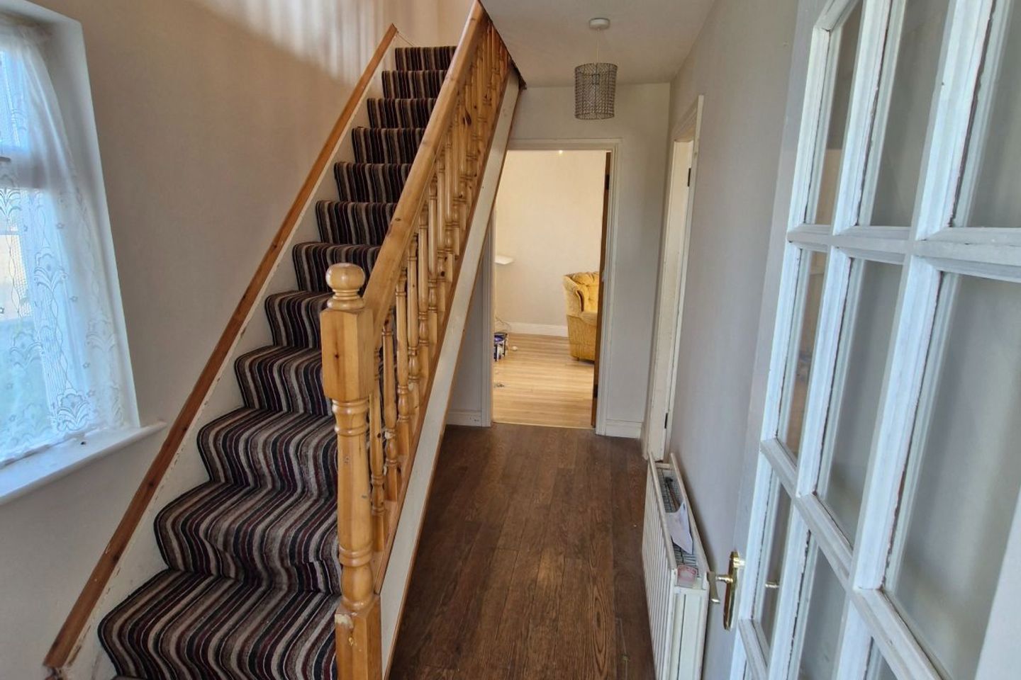 17 O'Carroll'S Avenue, Granard, Granard, Co. Longford, N39D832