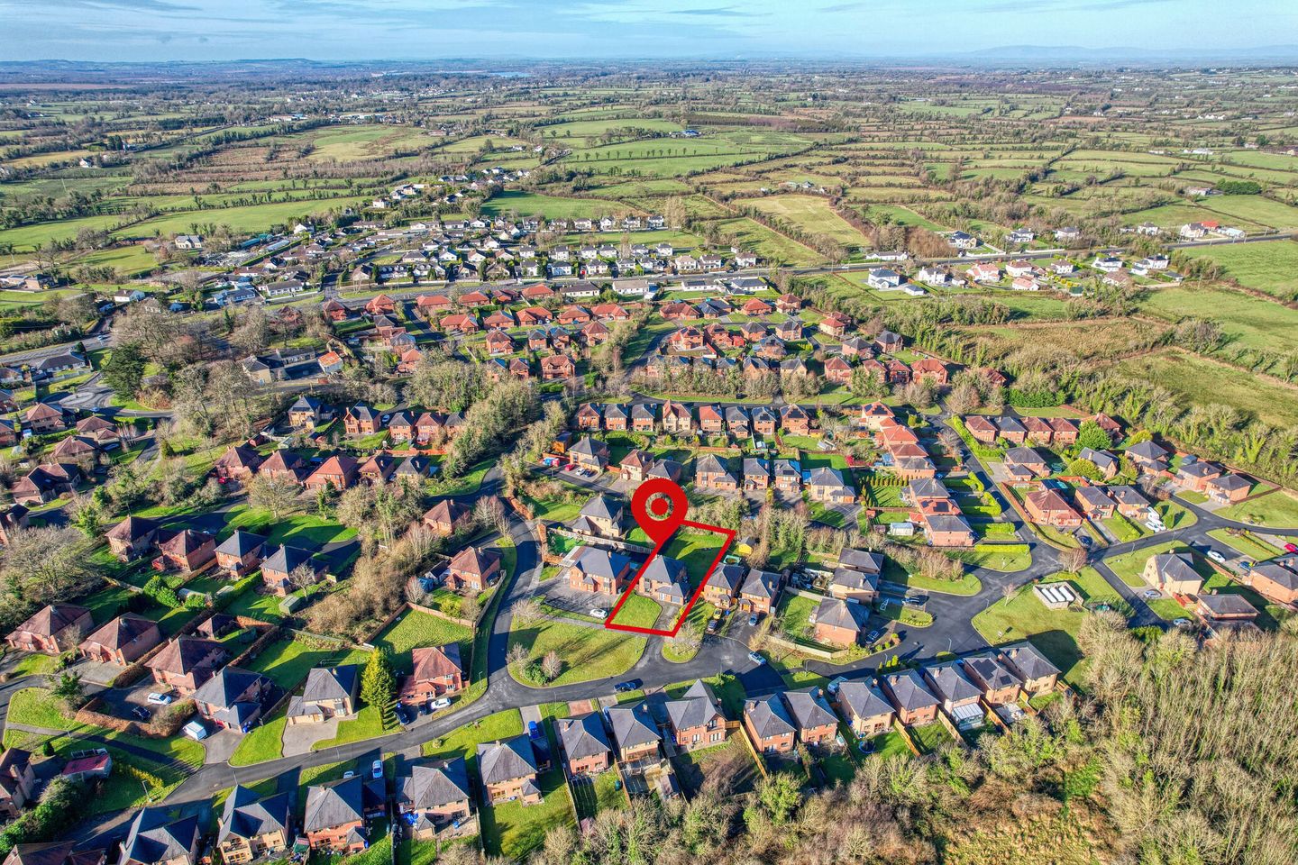 22 Sycamore Close, Clonbalt Wood, Longford, N39D9E8