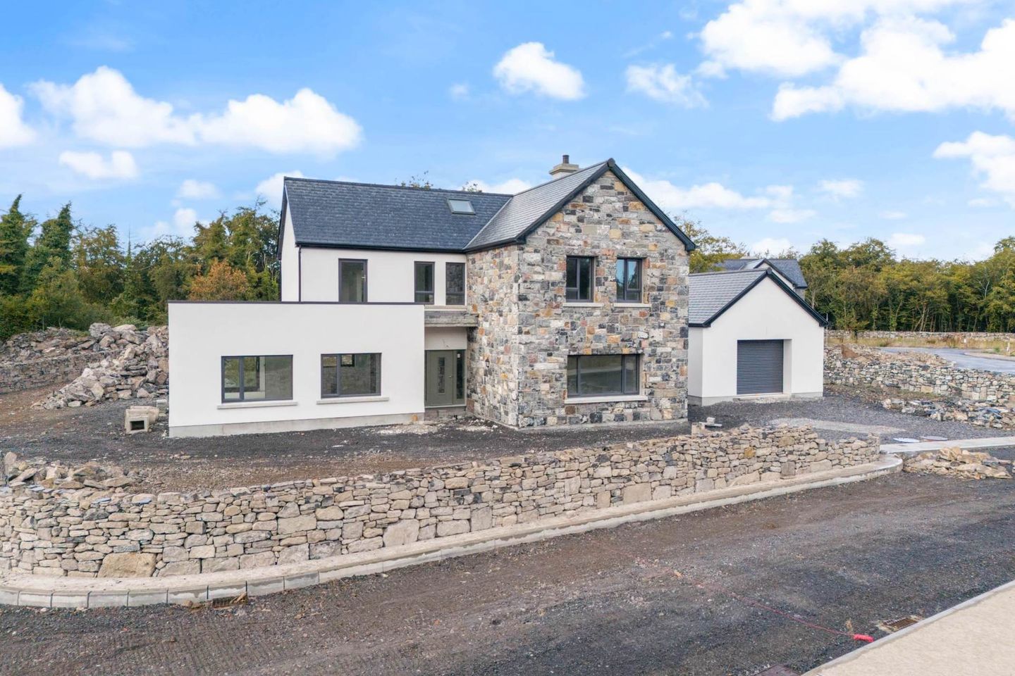 1 Ashford Pines, Cong, Co. Mayo, F31Y544 3