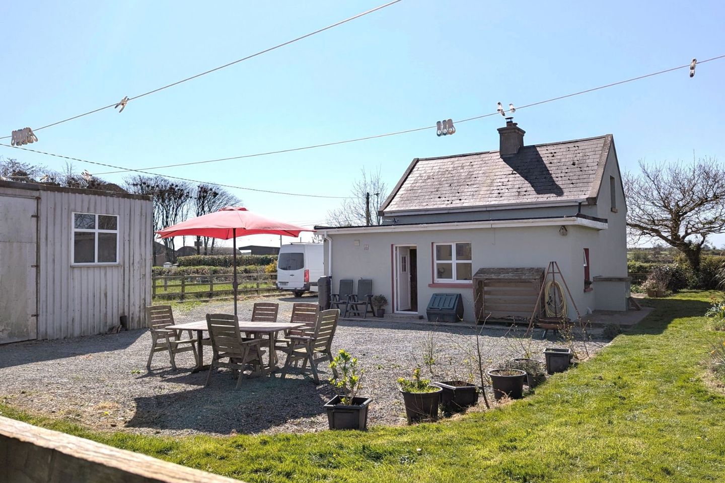 Oak Tree Cottage, Shielbaggan, Ramsgrange, Ramsgrange, Co. Wexford, Y34Y320 17