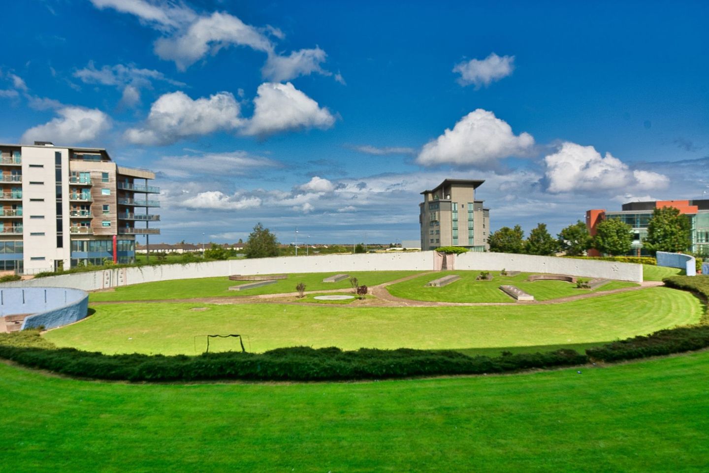 Apartment 112 , The Crescent, Park West Pointe, Yeats Way, Park West, Dublin 12, D12H563 18