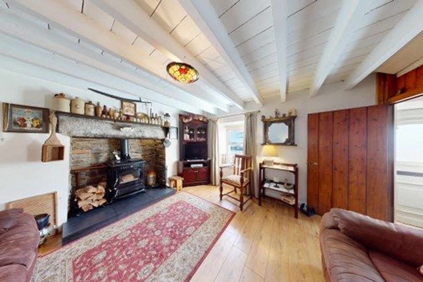 6 Main Street, Carnew, Carnew, Co. Wicklow, Y14N1N8 4