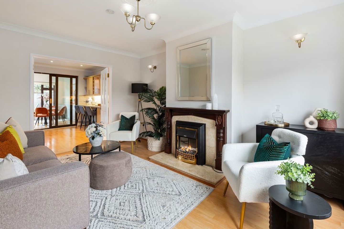 263 Charlemont, Griffith Avenue, Drumcondra, Dublin 9, D09P2R9 8