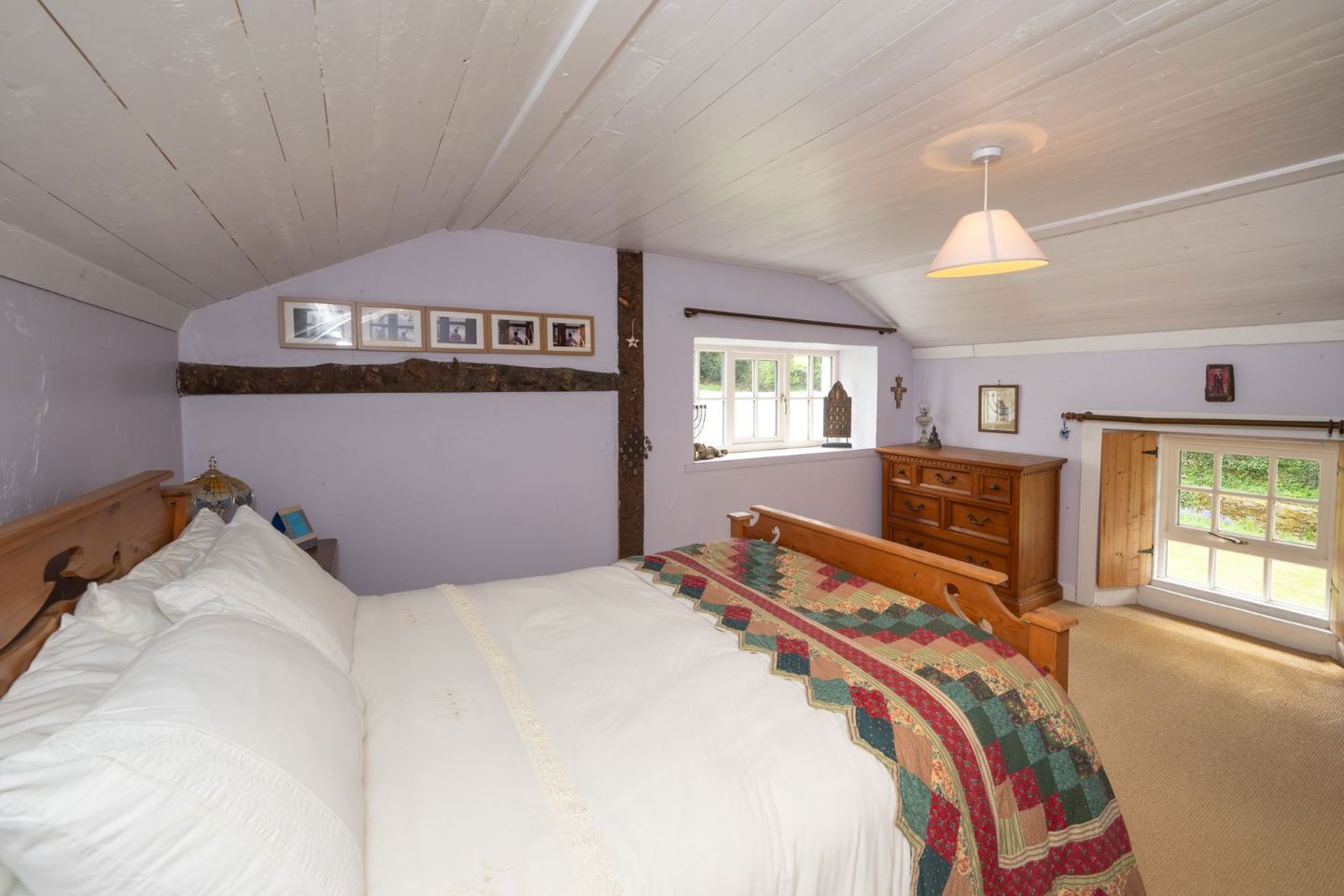 Greenwood Cottage, Green Road, Sapperton South, Tallow, Co. Waterford, P51YY72