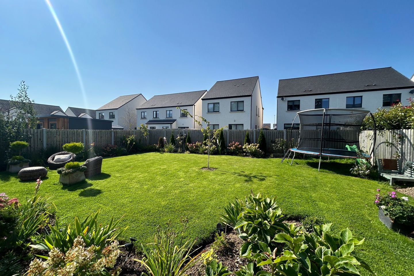 5 Balfeddock Manor, Termonfeckin, Co. Louth, A92P62T 39